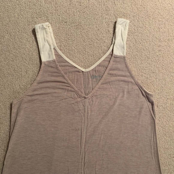 DKNY Sleeveless Night Gown / Night Shirt - Picture 2 of 3